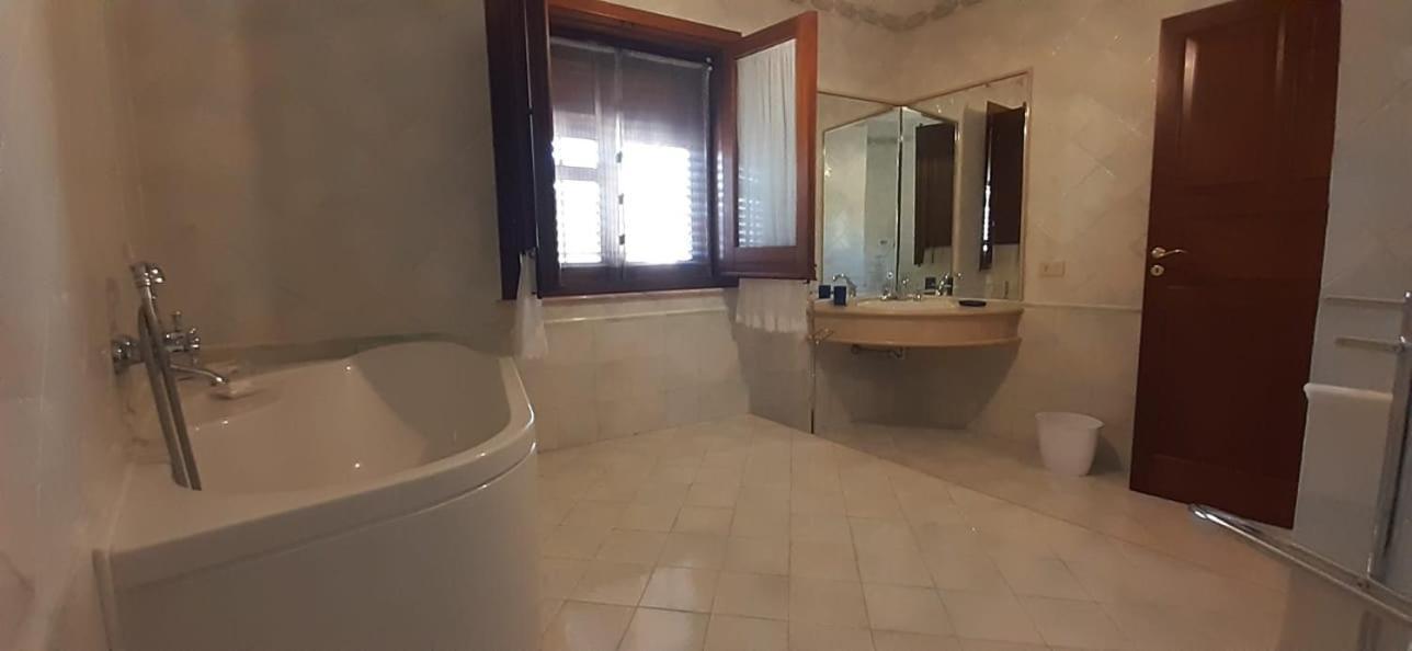 B & B Baglio Mangiapane Кустоначи Экстерьер фото